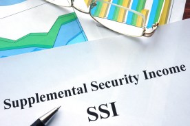 Seguridad de Ingreso Suplementario SSI